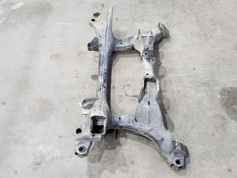 2018-2024 GMC Terrain FWD Rear Suspension Crossmember Subframe OEM 26389888
