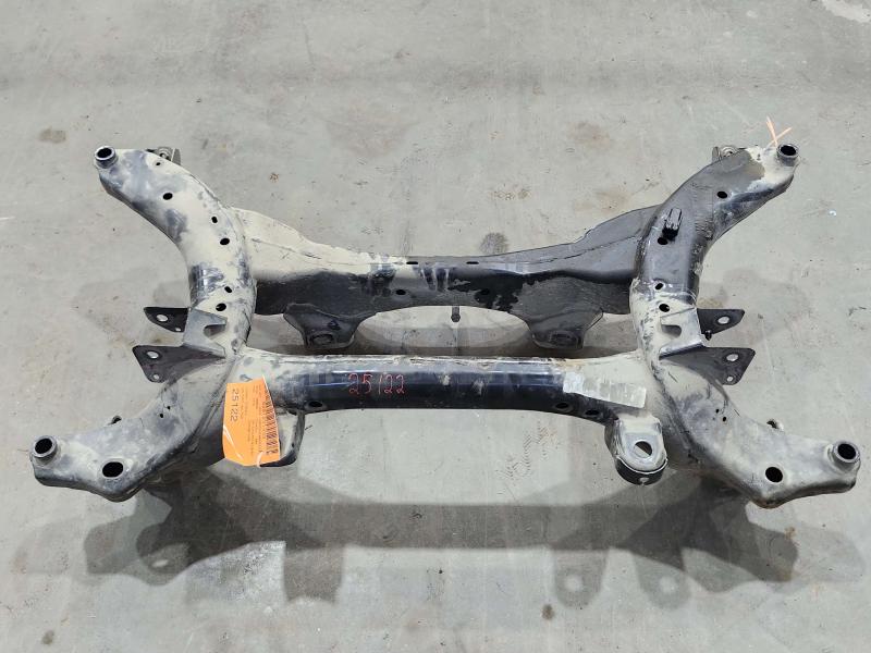 2018-2024 GMC Terrain FWD Rear Suspension Crossmember Subframe OEM 26389888