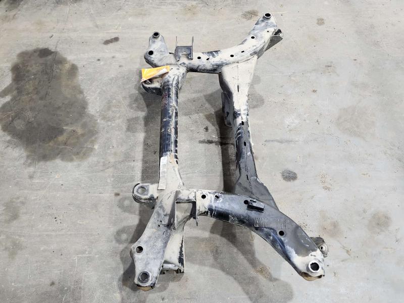 2018-2024 GMC Terrain FWD Rear Suspension Crossmember Subframe OEM 26389888