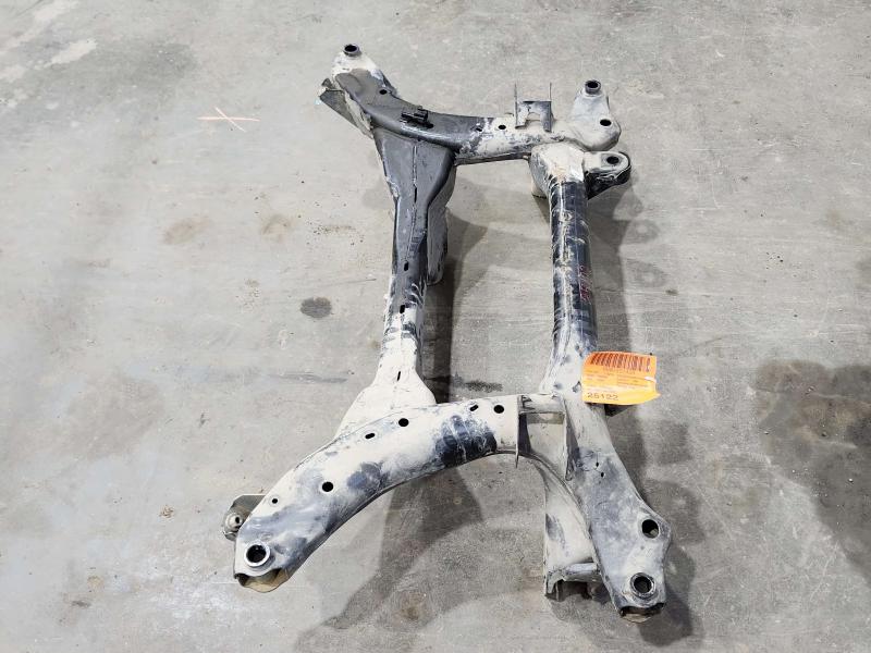 2018-2024 GMC Terrain FWD Rear Suspension Crossmember Subframe OEM 26389888