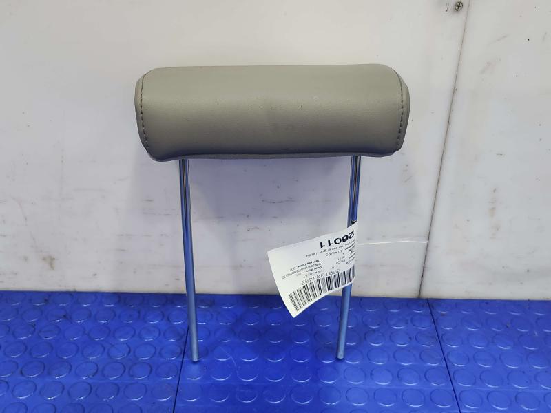 2011 Honda Pilot Headrest
