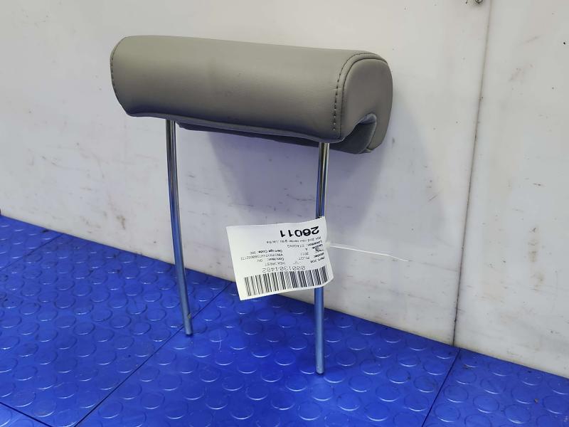 2011 Honda Pilot Headrest