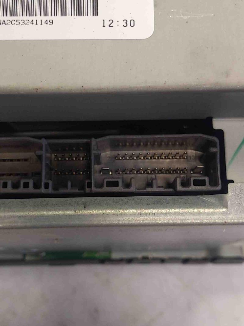 2008 Dodge Charger Audio & Visual Equip.(Radio)