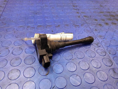 2019 Nissan Titan Ignition Coil/Ignitor