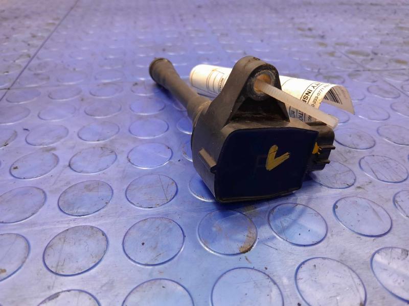 2019 Nissan Titan Ignition Coil/Ignitor
