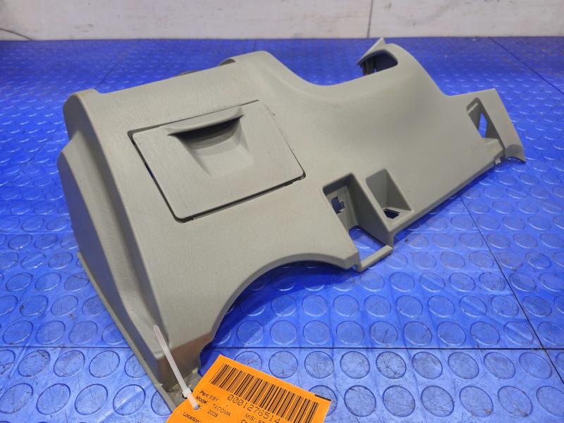 2009 Toyota Tacoma Misc Ebay Parts