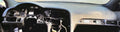 2007 Audi S6 Dash Panel