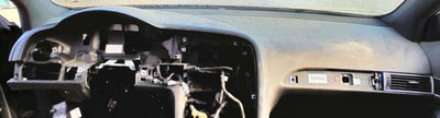 2007 Audi S6 Dash Panel