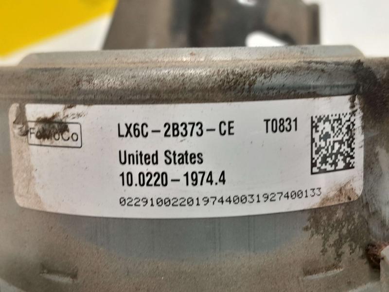 2020 Ford Escape Anti-Lock Brake Parts
