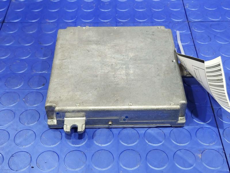 2008 Honda Fit Engine/Motor Brain Box