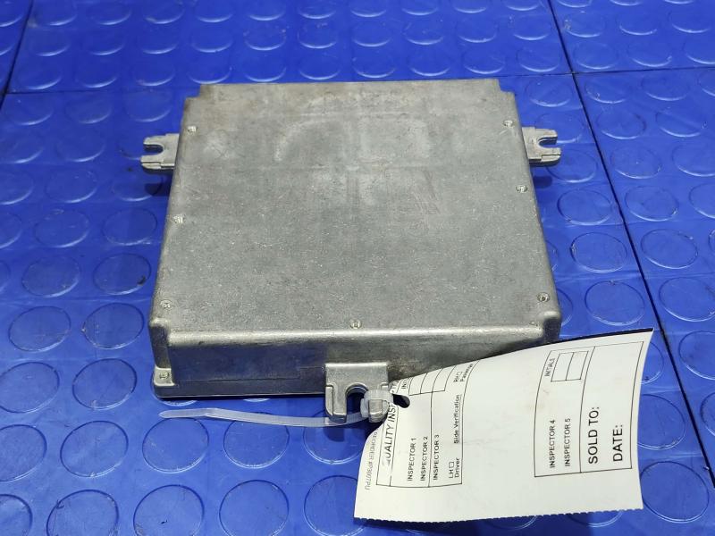 2008 Honda Fit Engine/Motor Brain Box