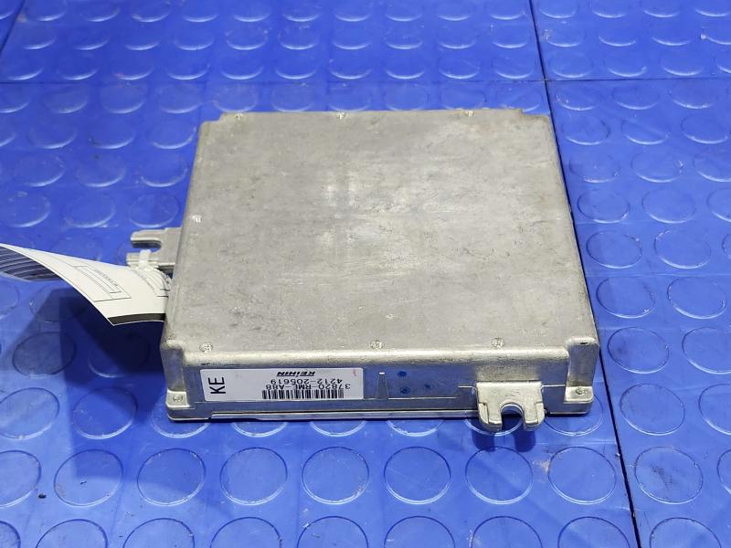 2008 Honda Fit Engine/Motor Brain Box