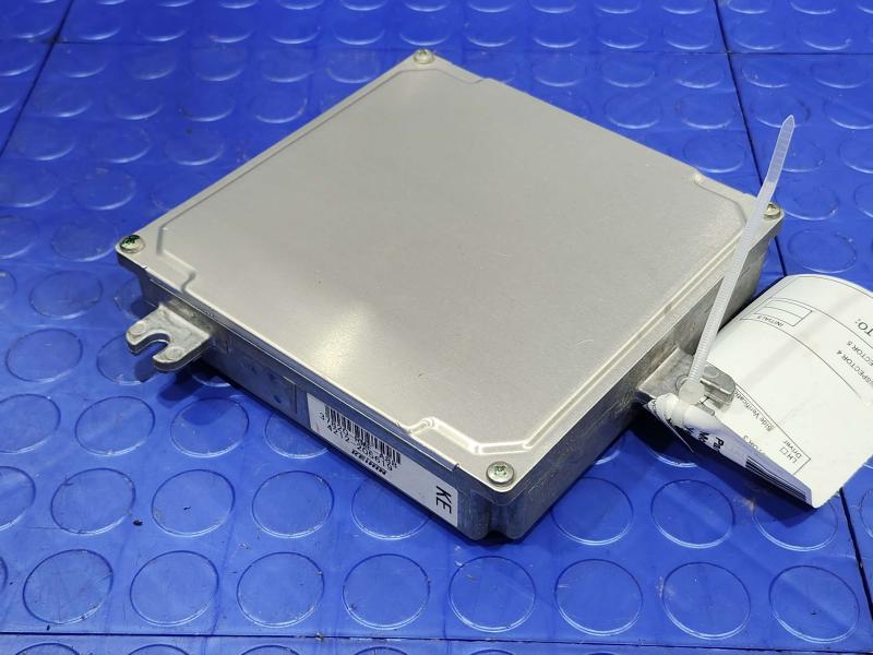 2008 Honda Fit Engine/Motor Brain Box