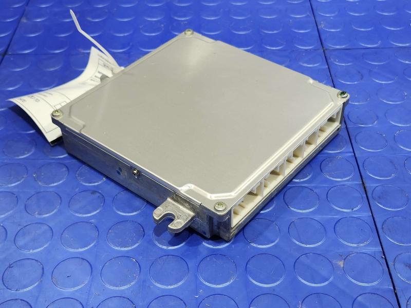 2008 Honda Fit Engine/Motor Brain Box