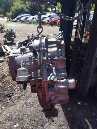 2003 Volvo XC90 Transmission Assy.