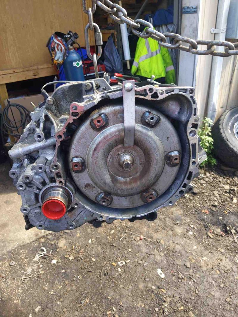 2003 Volvo XC90 Transmission Assy.