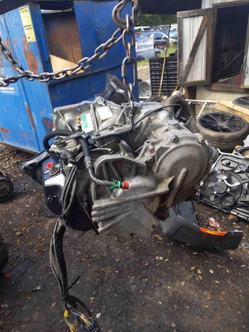 2003 Volvo XC90 Transmission Assy.