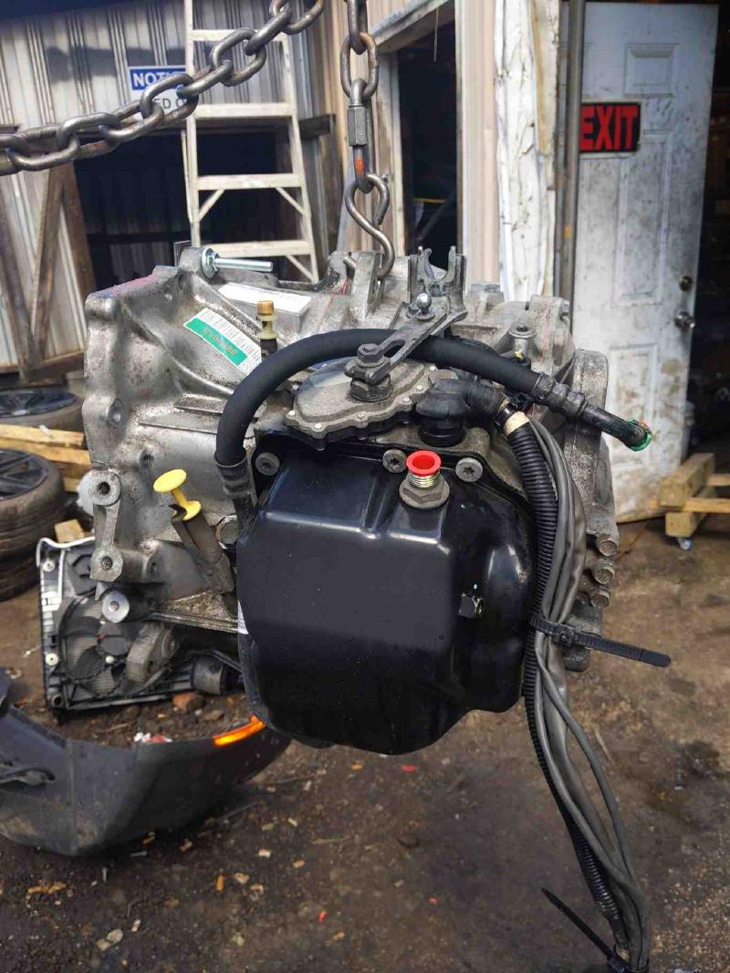 2003 Volvo XC90 Transmission Assy.