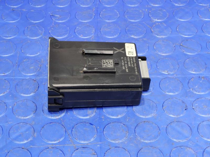 2013 Honda Civic Chassis Brain Box