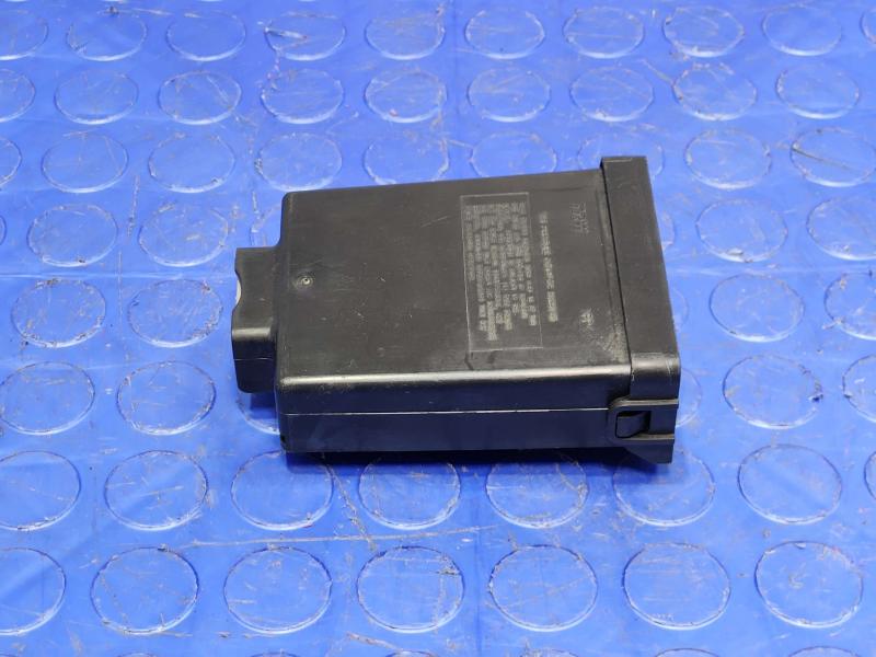2013 Honda Civic Chassis Brain Box
