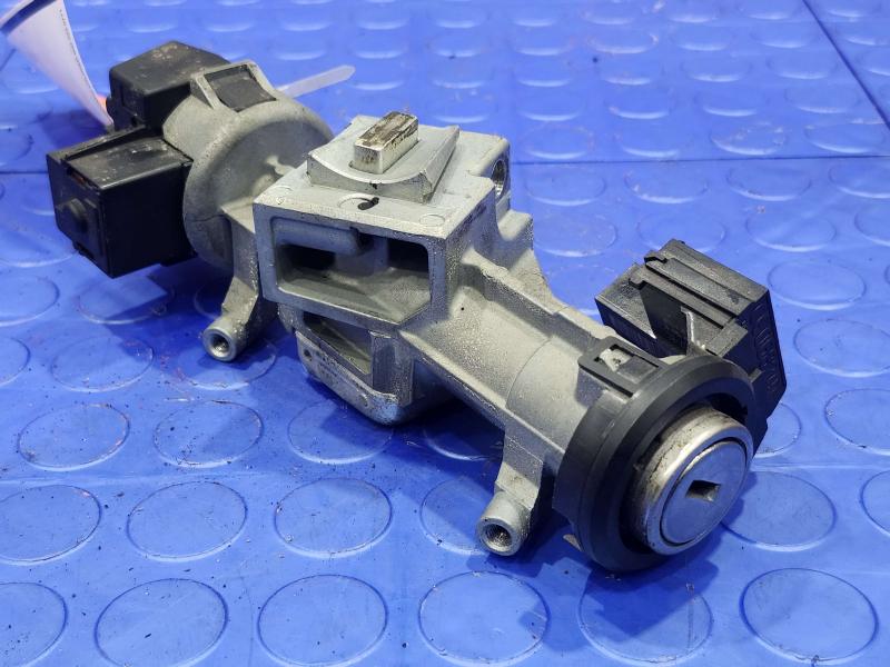 2006 Ford Mustang Ignition Switch(W/O Cyl& Key)