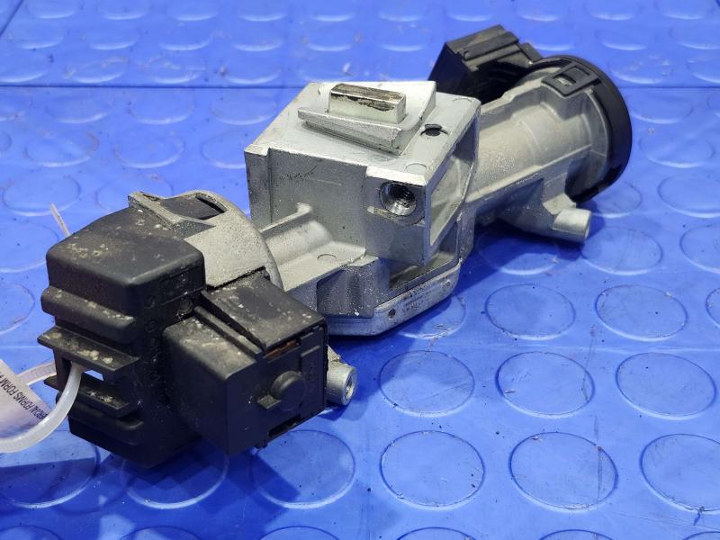 2006 Ford Mustang Ignition Switch(W/O Cyl& Key)