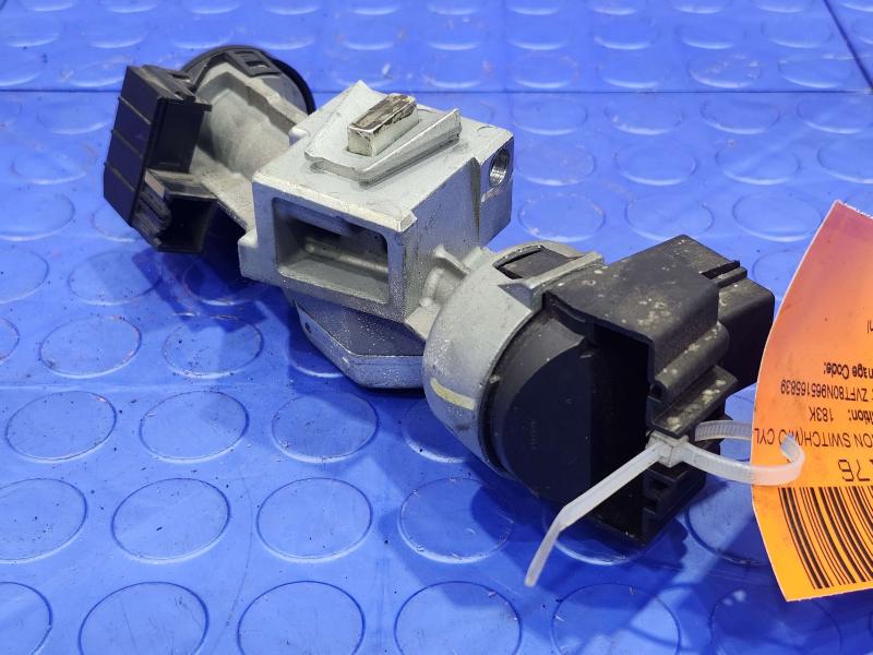 2006 Ford Mustang Ignition Switch(W/O Cyl& Key)