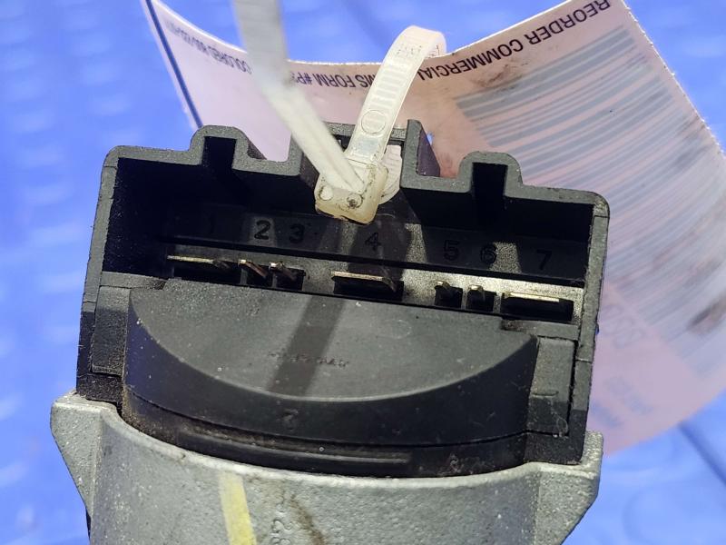 2006 Ford Mustang Ignition Switch(W/O Cyl& Key)