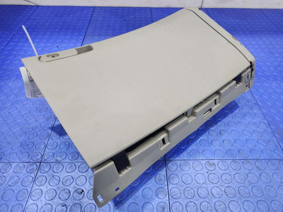 2014 Honda Accord Glove Box