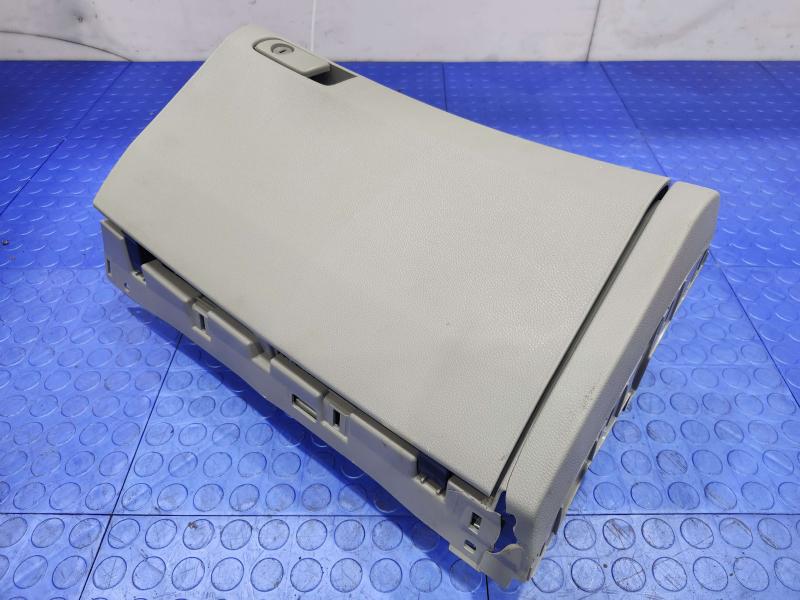 2014 Honda Accord Glove Box