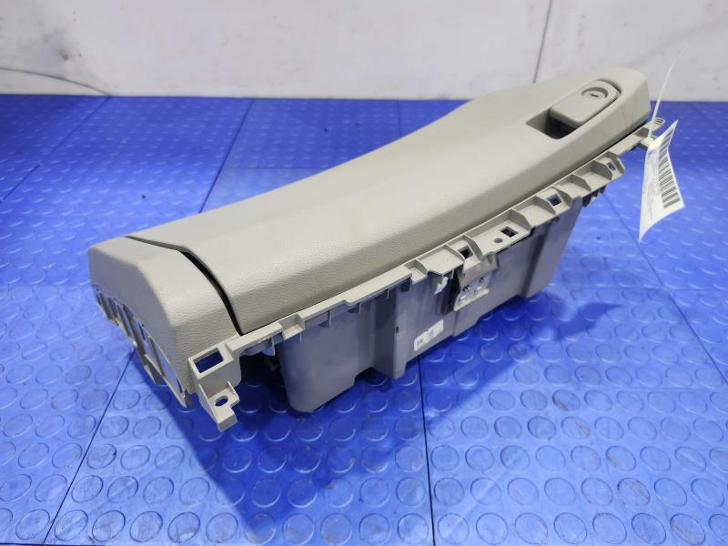 2014 Honda Accord Glove Box