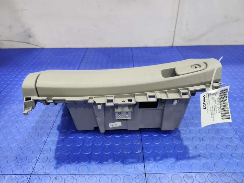 2014 Honda Accord Glove Box