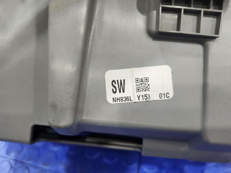 2014 Honda Accord Glove Box