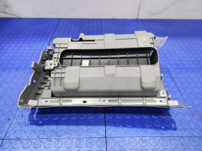 2014 Honda Accord Glove Box
