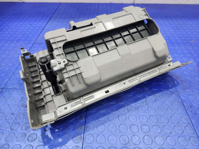 2014 Honda Accord Glove Box