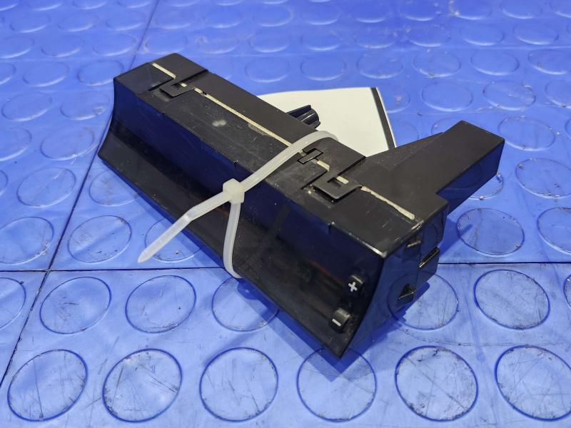 2009 Subaru Forester Info-Gps-Tv Screen