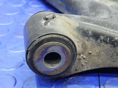 2013 Mazda Mazda2 Lower Control Arm Front