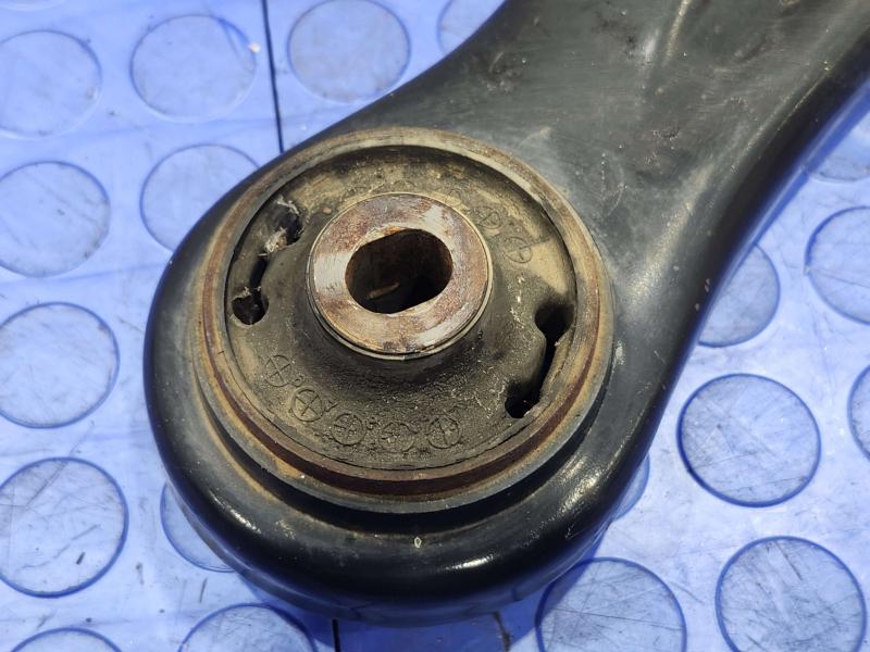 2013 Mazda Mazda2 Lower Control Arm Front