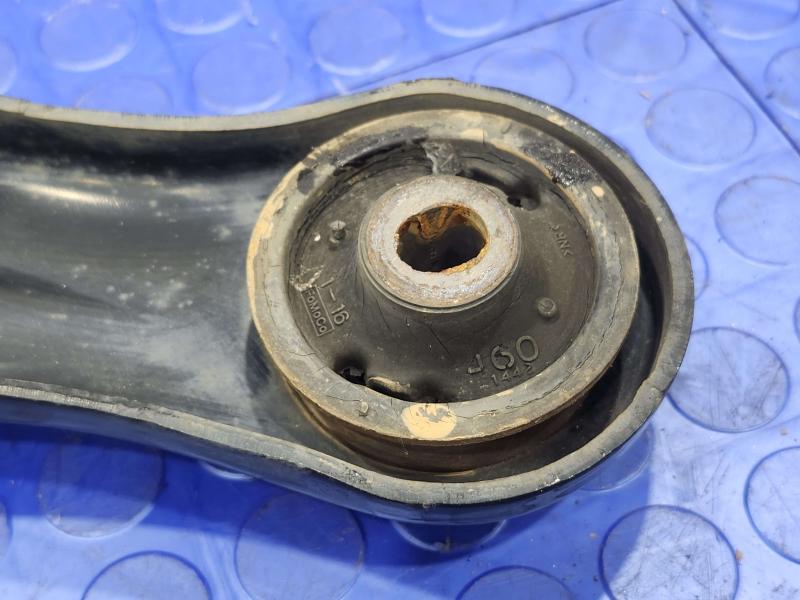 2013 Mazda Mazda2 Lower Control Arm Front