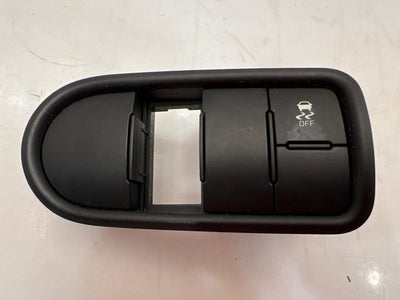 2014 - 2016 Kia Forte Traction Control Switch Bank OEM