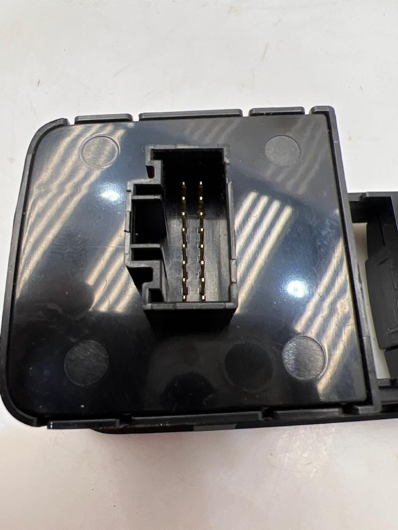 2014 - 2016 Kia Forte Traction Control Switch Bank OEM