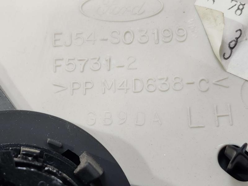 2016 Ford Escape Misc Ebay Parts