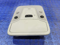 2016-2022 Toyota Prius Roof Console Assembly w/o Sunroof Gray OEM 8120847200B0