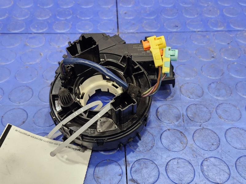 2017 Ford Focus Clockspring (Srs)