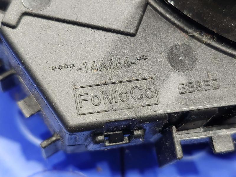 2017 Ford Focus Clockspring (Srs)