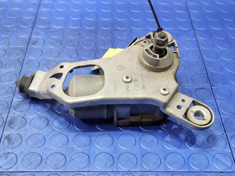2012-2018 Ford Focus Windshield Wiper Motor Left Driver Side OEM BM5117508AH
