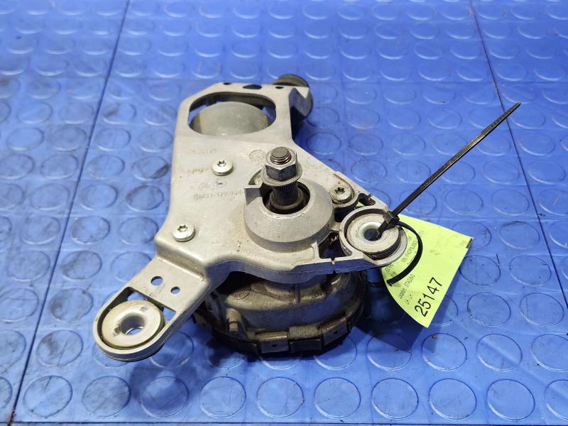 2012-2018 Ford Focus Windshield Wiper Motor Left Driver Side OEM BM5117508AH