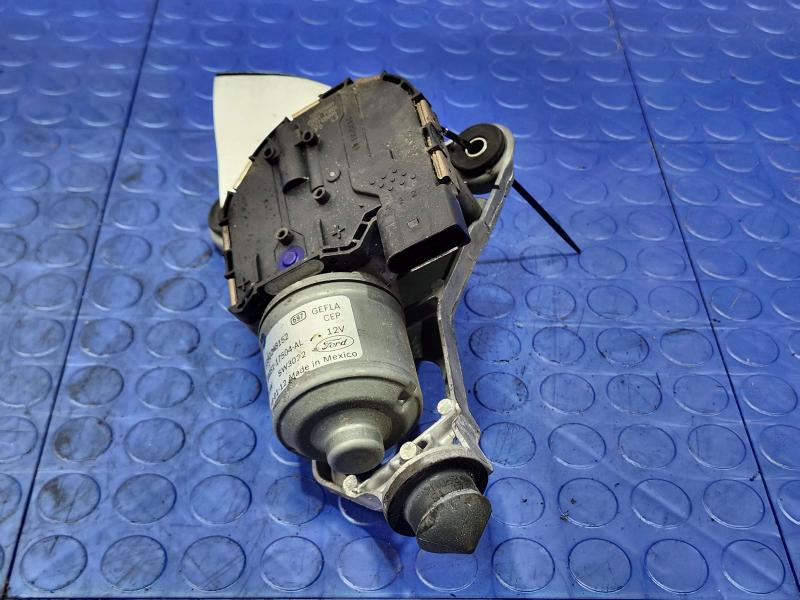 2012-2018 Ford Focus Windshield Wiper Motor Left Driver Side OEM BM5117508AH