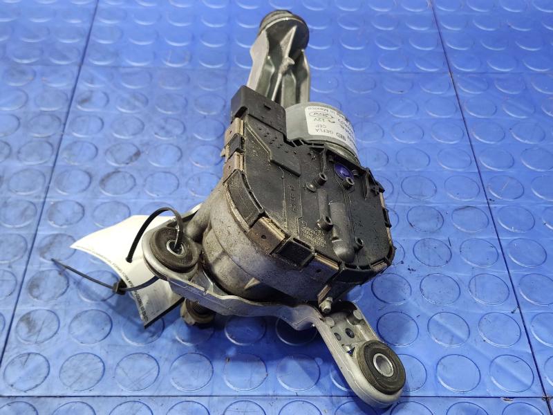 2012-2018 Ford Focus Windshield Wiper Motor Left Driver Side OEM BM5117508AH
