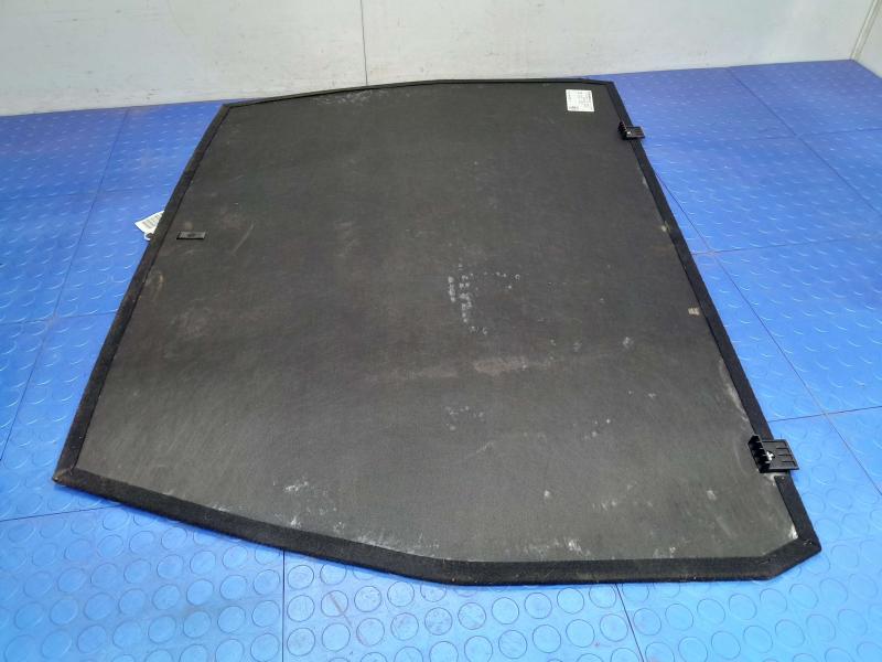 2014 Subaru Forester Misc Ebay Parts